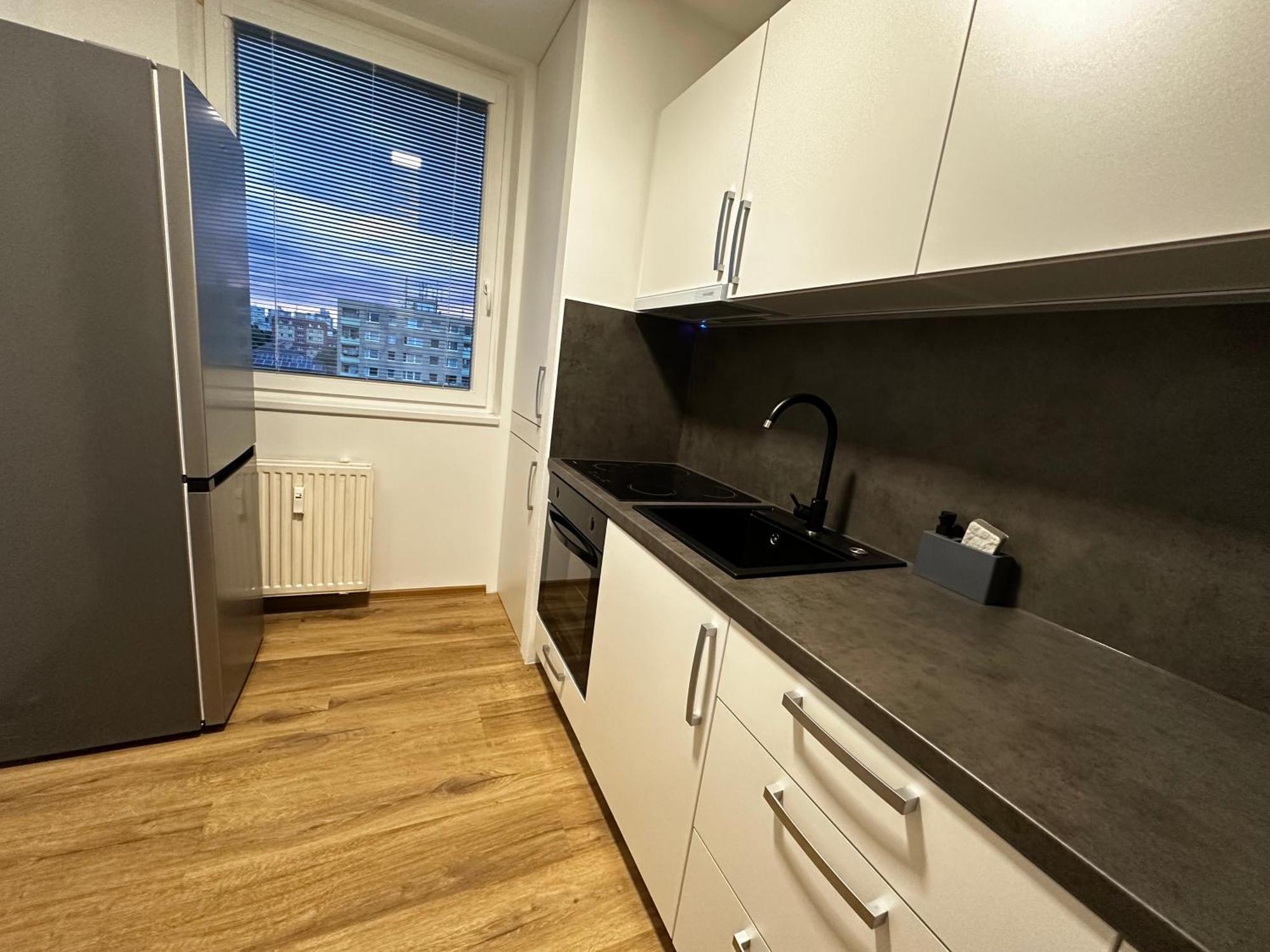Ferienwohnung Hodonin Centre View Exterior foto